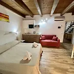 67 Casa de hóspedes Cefalù