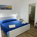 67 Casa de hóspedes Cefalù