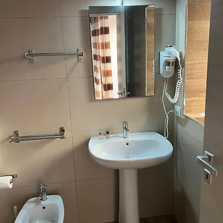 Гостевой дом 67 3*